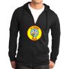 The Concert Fleece ® Full Zip Hoodie Thumbnail