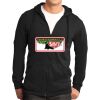 The Concert Fleece ® Full Zip Hoodie Thumbnail