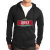 The Concert Fleece ® Full Zip Hoodie Thumbnail