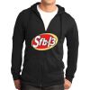 The Concert Fleece ® Full Zip Hoodie Thumbnail