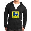 The Concert Fleece ® Full Zip Hoodie Thumbnail