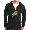 The Concert Fleece ® Full Zip Hoodie Thumbnail