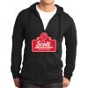 The Concert Fleece ® Full Zip Hoodie Thumbnail