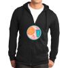 The Concert Fleece ® Full Zip Hoodie Thumbnail