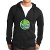 The Concert Fleece ® Full Zip Hoodie Thumbnail