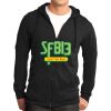 The Concert Fleece ® Full Zip Hoodie Thumbnail