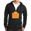 The Concert Fleece ® Full Zip Hoodie Thumbnail