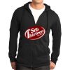 The Concert Fleece ® Full Zip Hoodie Thumbnail