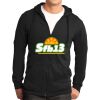 The Concert Fleece ® Full Zip Hoodie Thumbnail