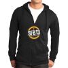 The Concert Fleece ® Full Zip Hoodie Thumbnail