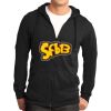 The Concert Fleece ® Full Zip Hoodie Thumbnail