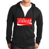 The Concert Fleece ® Full Zip Hoodie Thumbnail