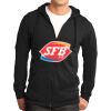 The Concert Fleece ® Full Zip Hoodie Thumbnail