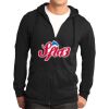 The Concert Fleece ® Full Zip Hoodie Thumbnail
