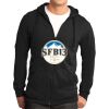 The Concert Fleece ® Full Zip Hoodie Thumbnail