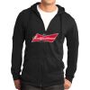 The Concert Fleece ® Full Zip Hoodie Thumbnail