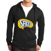 The Concert Fleece ® Full Zip Hoodie Thumbnail