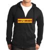 The Concert Fleece ® Full Zip Hoodie Thumbnail