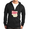 The Concert Fleece ® Full Zip Hoodie Thumbnail