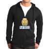 The Concert Fleece ® Full Zip Hoodie Thumbnail