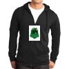 The Concert Fleece ® Full Zip Hoodie Thumbnail