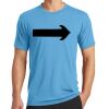 Performance Blend Tee Thumbnail