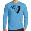 Long Sleeve Performance Blend Tee Thumbnail