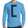 Long Sleeve Performance Blend Tee Thumbnail