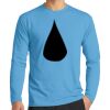 Long Sleeve Performance Blend Tee Thumbnail