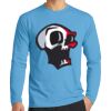 Long Sleeve Performance Blend Tee Thumbnail