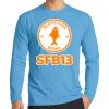 Long Sleeve Performance Blend Tee Thumbnail
