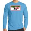 Long Sleeve Performance Blend Tee Thumbnail