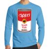 Long Sleeve Performance Blend Tee Thumbnail