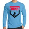 Long Sleeve Performance Blend Tee Thumbnail