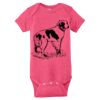 Infant Vintage Fine Jersey Bodysuit Thumbnail