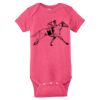 Infant Vintage Fine Jersey Bodysuit Thumbnail
