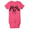 Infant Vintage Fine Jersey Bodysuit Thumbnail
