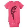 Infant Vintage Fine Jersey Bodysuit Thumbnail