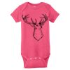 Infant Vintage Fine Jersey Bodysuit Thumbnail