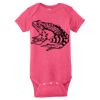 Infant Vintage Fine Jersey Bodysuit Thumbnail