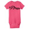 Infant Vintage Fine Jersey Bodysuit Thumbnail