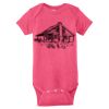 Infant Vintage Fine Jersey Bodysuit Thumbnail