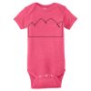 Infant Vintage Fine Jersey Bodysuit Thumbnail