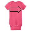 Infant Vintage Fine Jersey Bodysuit Thumbnail