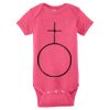 Infant Vintage Fine Jersey Bodysuit Thumbnail