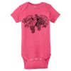 Infant Vintage Fine Jersey Bodysuit Thumbnail