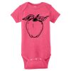 Infant Vintage Fine Jersey Bodysuit Thumbnail
