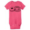 Infant Vintage Fine Jersey Bodysuit Thumbnail