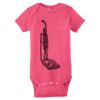Infant Vintage Fine Jersey Bodysuit Thumbnail