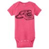 Infant Vintage Fine Jersey Bodysuit Thumbnail